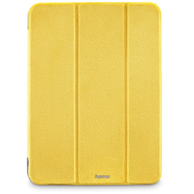 HAMA Navlaka za tablet Velvet, za Apple iPad 10.9" (2022), žuta